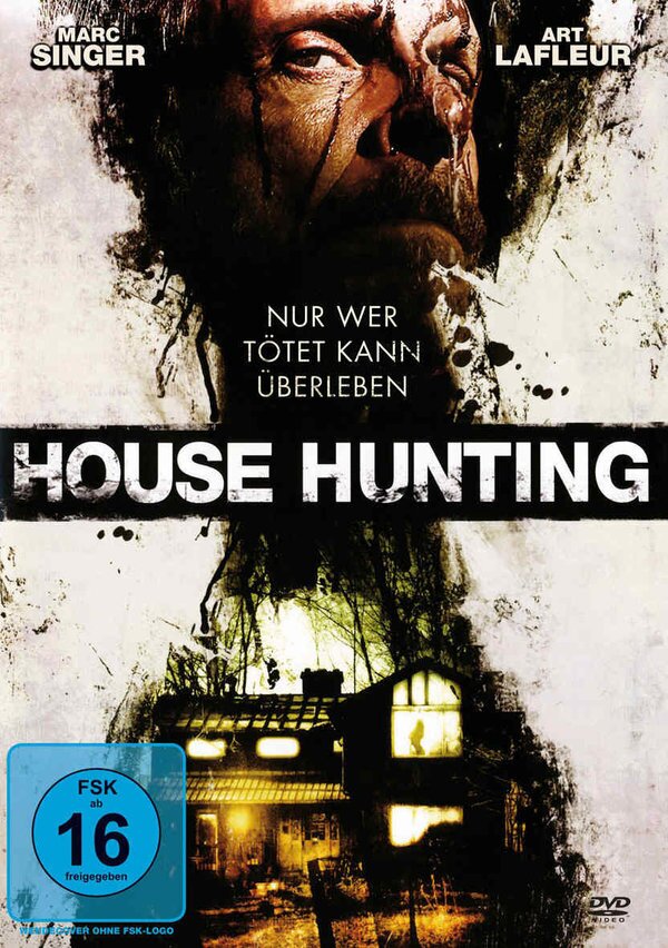 House Hunting (2013)