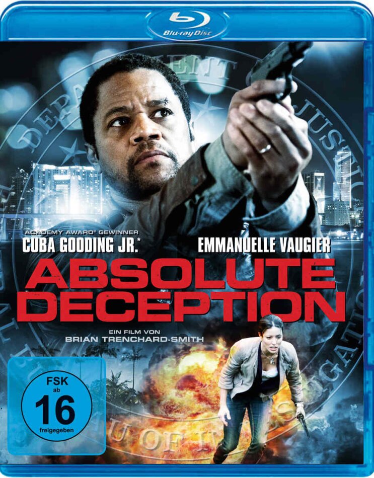 Absolute Deception (2013)