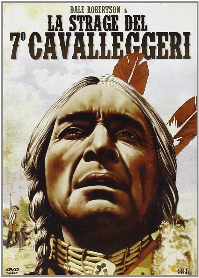 La strage del 7° Cavalleggeri (1954)