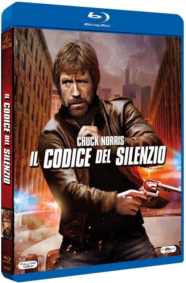 Il codice del silenzio (1985)