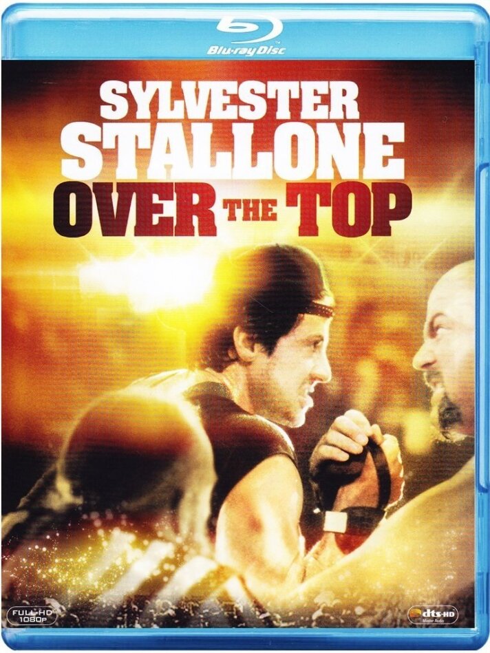 Over the top (1987)