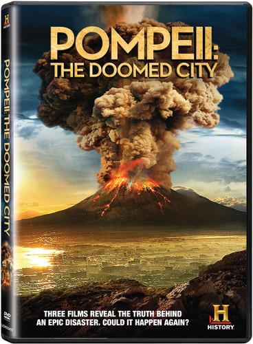 The History Channel - Pompeii: The Doomed City