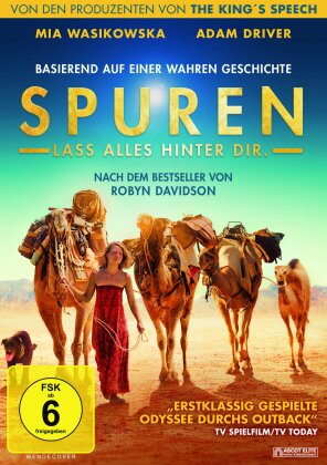 Spuren (2013)