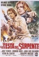 La testa del serpente - El clan de los inmorales (1975)