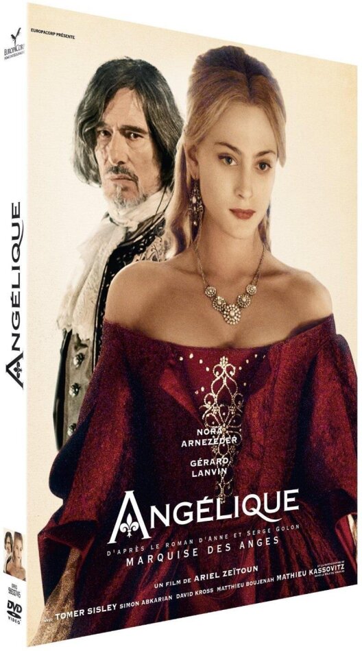 Angélique (2013)
