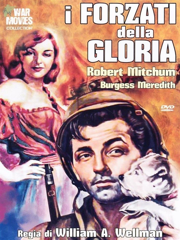 I forzati della gloria (1945) War Movies Collection