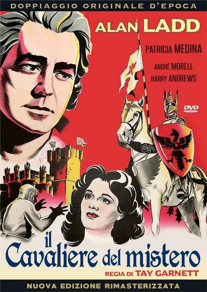 Il cavaliere del mistero (1954)