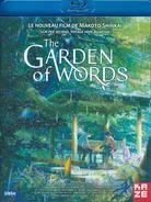The Garden of Words - Koto no ha no niwa (2013)