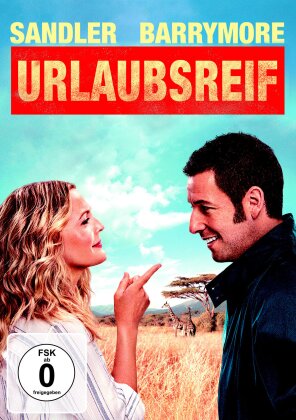 Urlaubsreif (2014)
