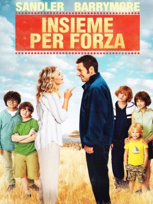 Insieme per forza (2014)