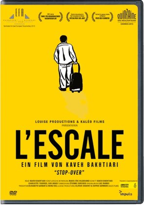 L'escale (2013)