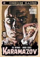 Karamazov - The Brothers Karamazov (Cineclub Classico) (1958)