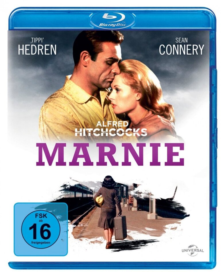Marnie (1964)