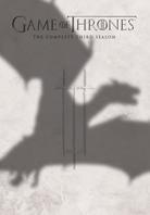 Game of Thrones - Season 3 5 DVDs
