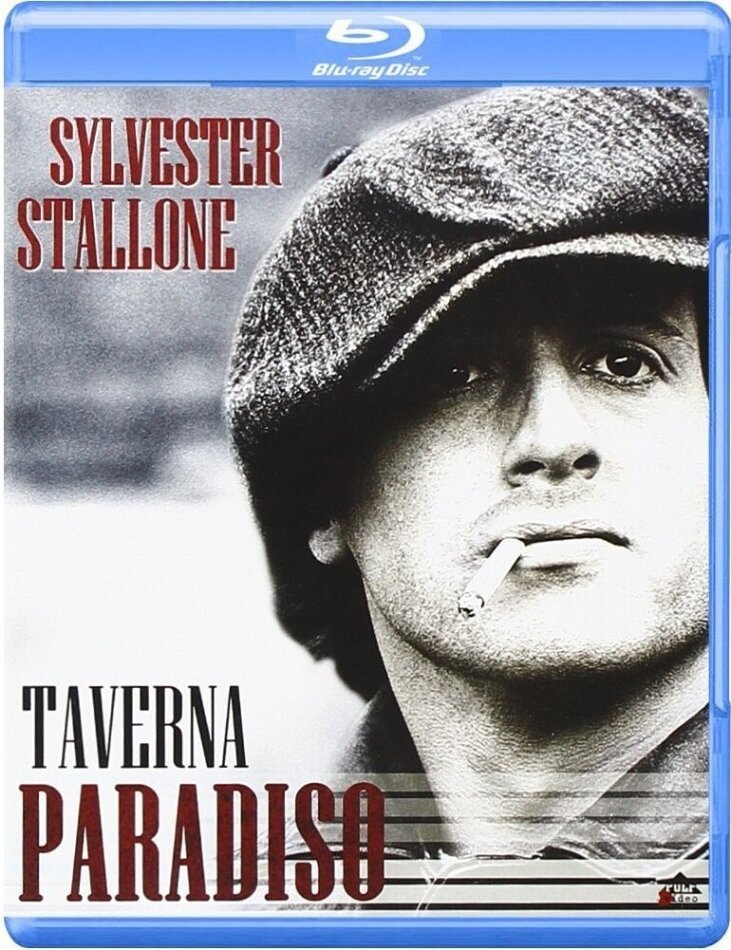 Taverna paradiso - Paradise Alley (1978)