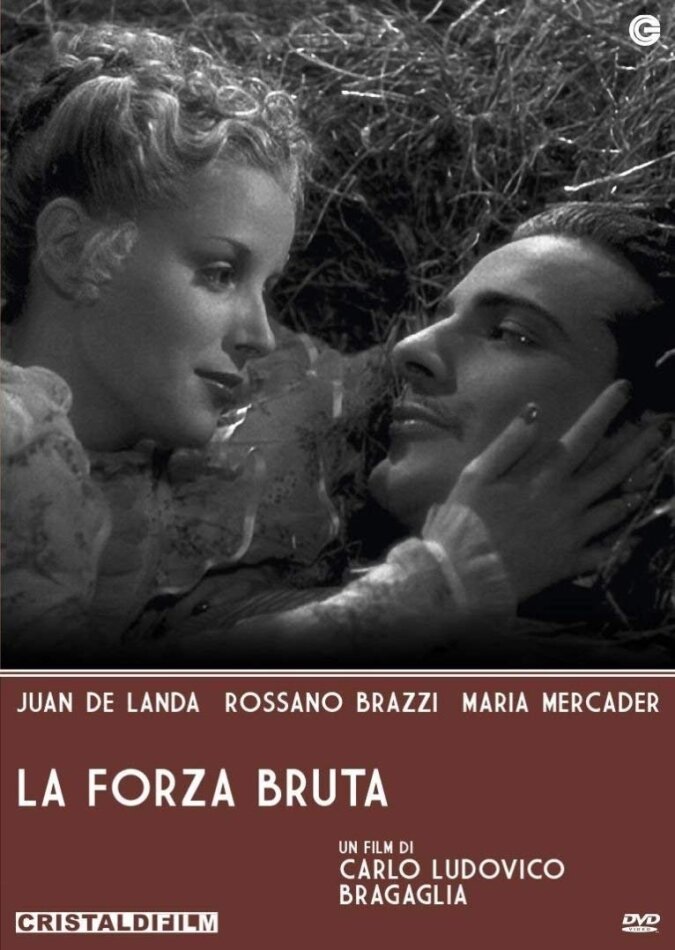 La forza bruta (1941)