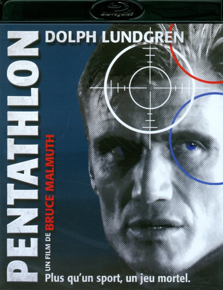 Pentathlon (1994)