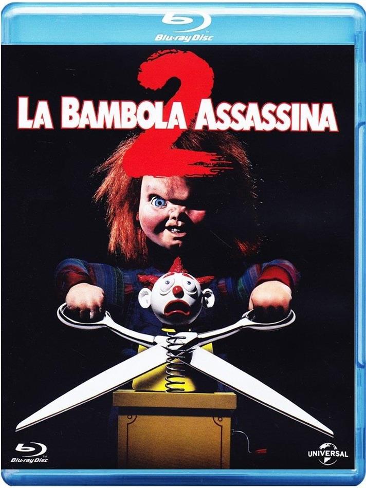 La bambola assassina 2 (1990)