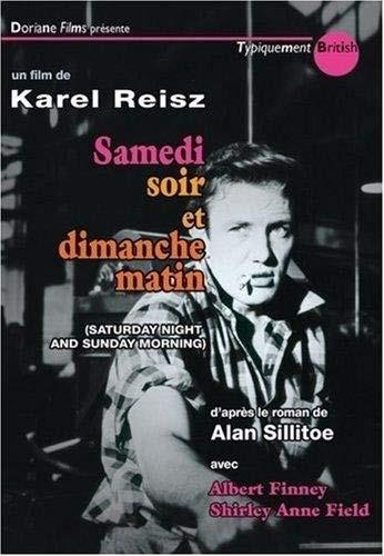 Samedi soir et dimanche matin (1960) s/w