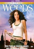 Weeds - Saison 7 (3 DVD)