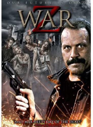 Z War - Zombie Apocalypse: Redemption (2011)