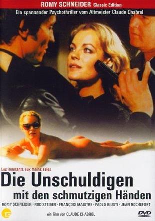 Die Unschuldigen mit den schmutzigen Händen (1975)
