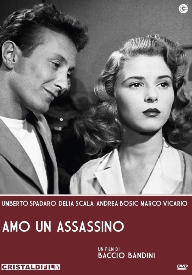 Amo un assassino (1951)