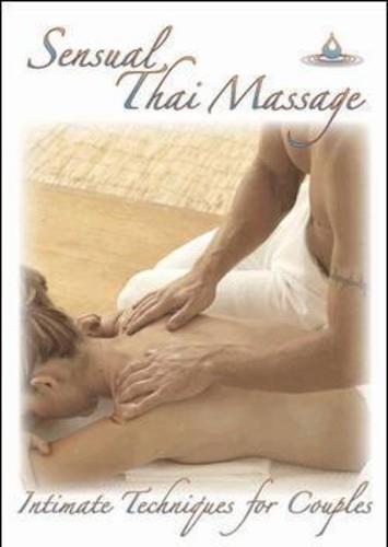 Sensual Thai Massage