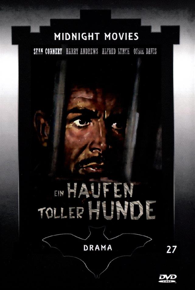 Ein Haufen toller Hunde - Midnight Movies (1965)