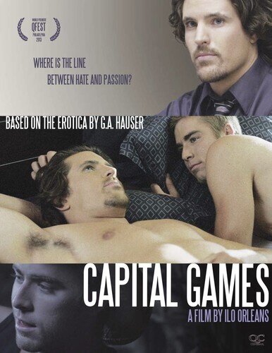 Capital Games (2013)