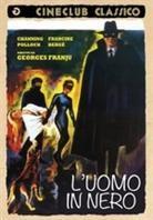 L'uomo in nero - Judex (Cineclub Classico) (1963)
