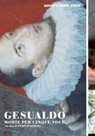 Gesualdo - Morte per cinque voci (1995)