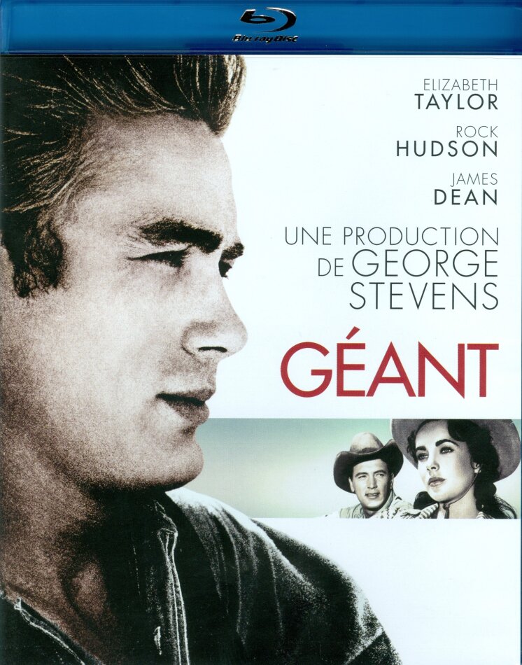 Géant (1956)