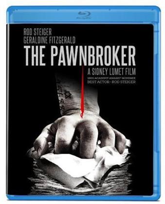 Pawnbroker - Pawnbroker / (B&W Rmst Ws) (1964) (Versione Rimasterizzata, Widescreen)