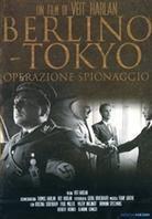 Berlino-Tokio - Operazione spionaggio - Verrat an Deutschland (1955)