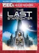 The Last Starfighter - (1980s - Best of the Decade) (1984)