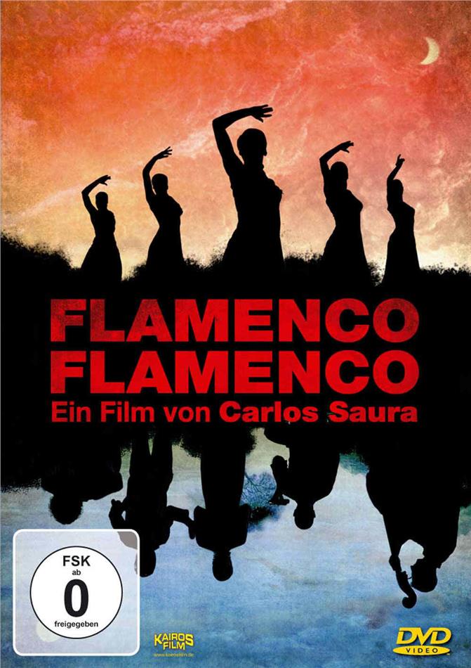 Flamenco Flamenco (2010)