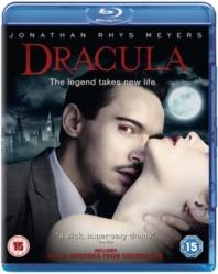 Dracula - Season 1 3 Blu-rays