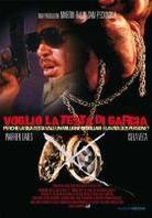 Voglio la testa di Garcia - Bring Me the Head of Alfredo Garcia (1976) (1974)
