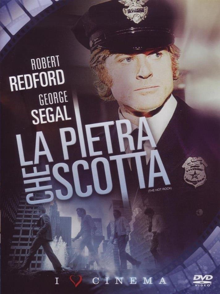 La pietra che scotta (1972) I Love Cinema