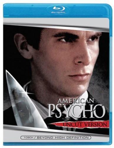 American Psycho (2000) Uncut