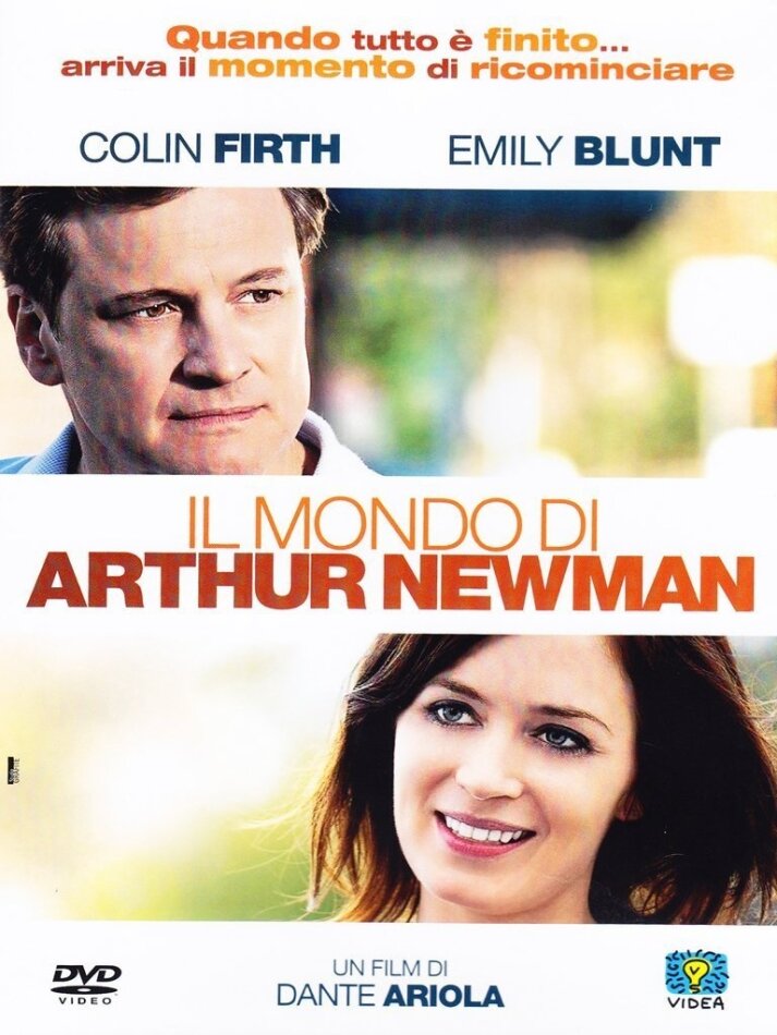 Il mondo di Arthur Newman (2012)