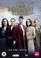 The Bletchley Circle - Series 2 2 DVD