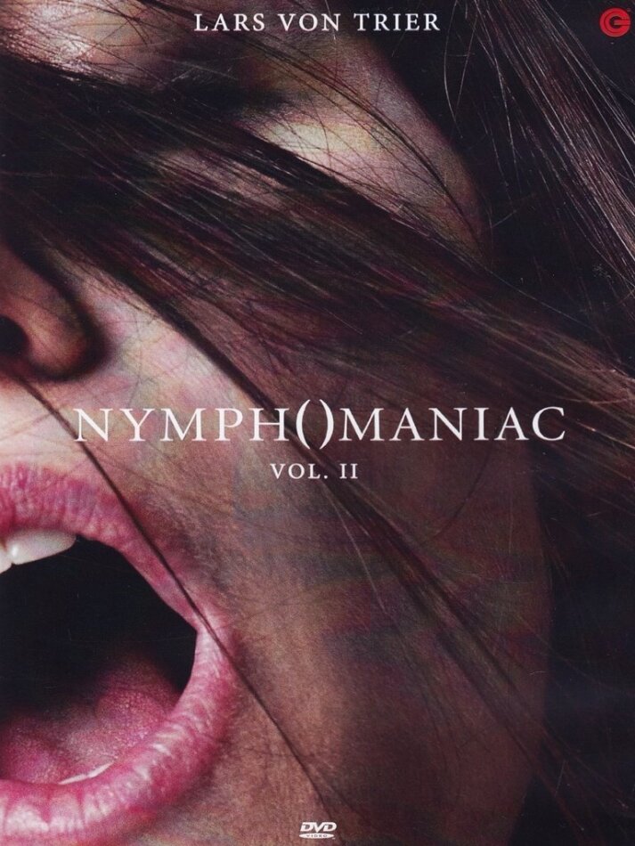 Nymphomaniac - Vol. 2 (2013)