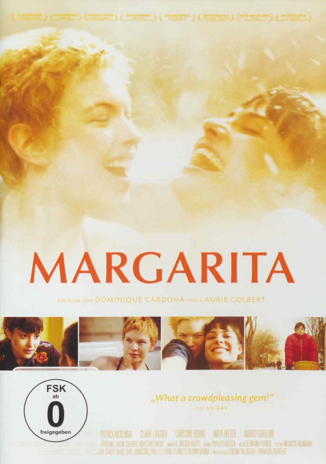 Margarita (2012)