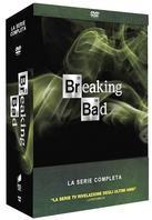 Breaking Bad - La Serie Completa 21 DVD