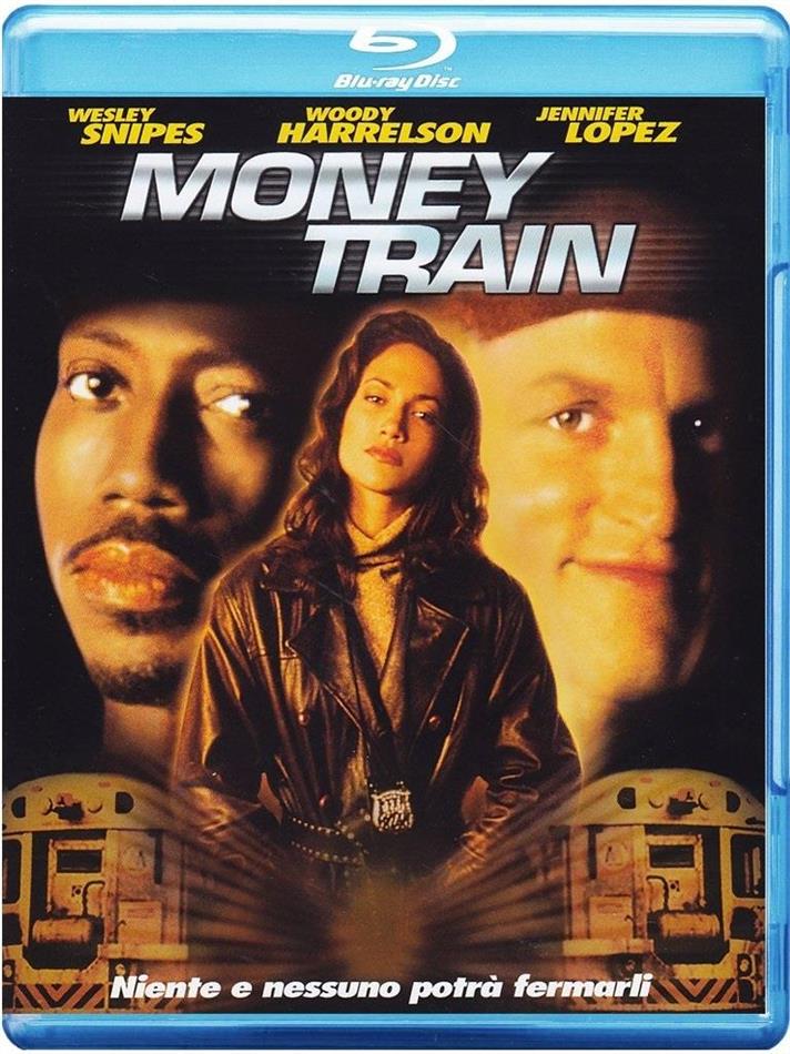 Money Train (1995)