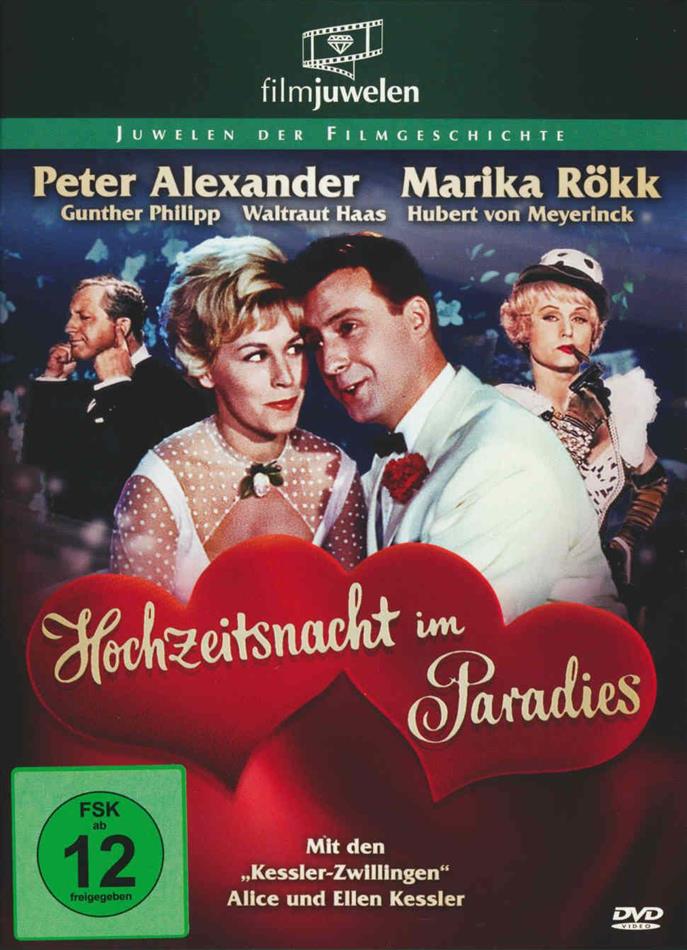 Hochzeitsnacht im Paradies (1962) Filmjuwelen
