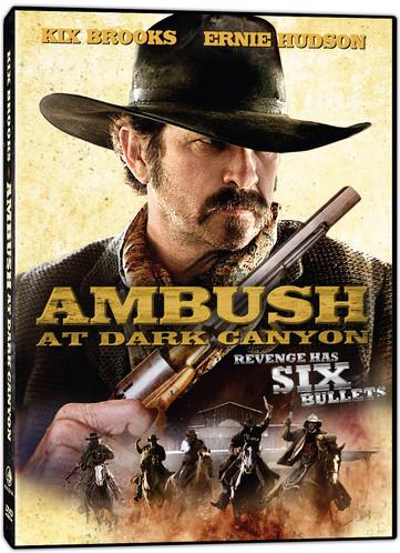 Ambush at Dark Canyon - Dark Canyon (2012)