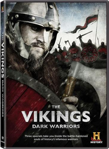 The History Channel - The Vikings - Dark Warriors